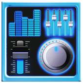 Volume Bass Booster PRO on 9Apps