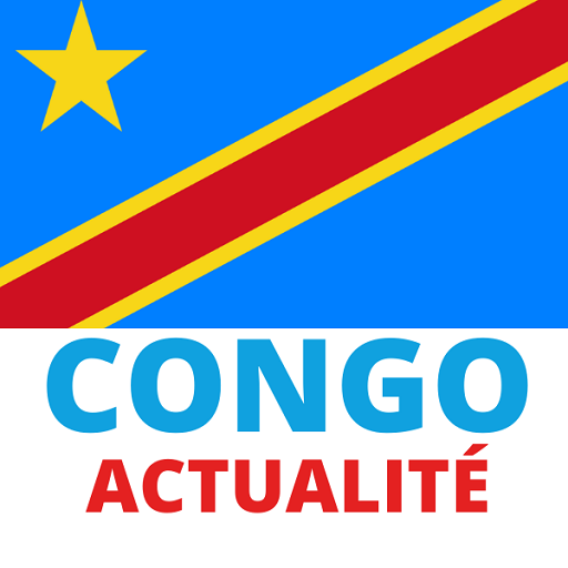 Congo Actualités, - vidéos et infos en direct icon