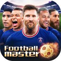 Football Master on 9Apps