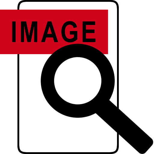 ImageFinder - Image Finder icon