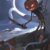 crush play - halloween store icon