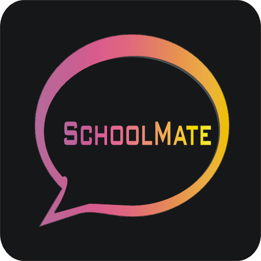 SchoolMate-Socio-Edu App For Teachers And Students icon