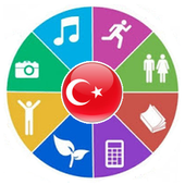Learn Turkish icon