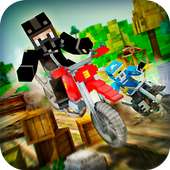 Motocross Stunt Bike Racing 3D
