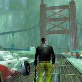 Cheats for GTA 3