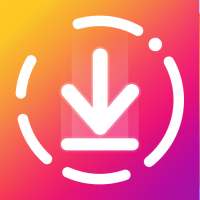 Story Saver - Video Downloader, IGTV & Pic, Repost