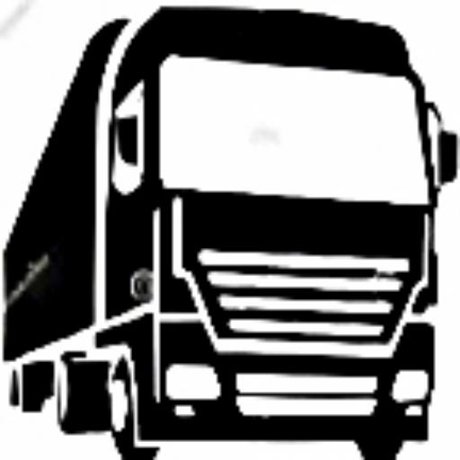 Euro Truck Simulator 2021 icon