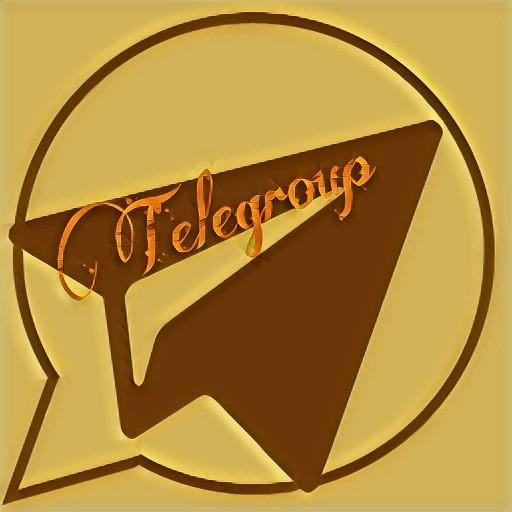 TeleGroup Links :Join Groups, Channels Webseries icon