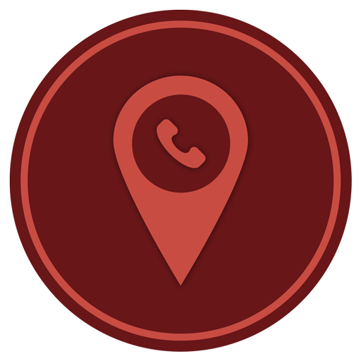Free Caller ID app : True ID Caller Name icon