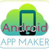 App Maker For Android icon