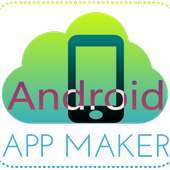 App Maker For Android on 9Apps