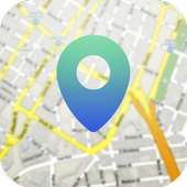 GPS MAP موبايل