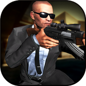 Special Forces Sniper Elite icon