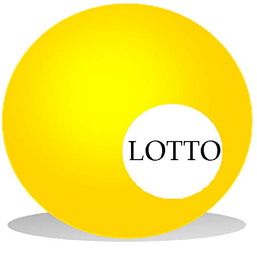 Lotto number Generator icon