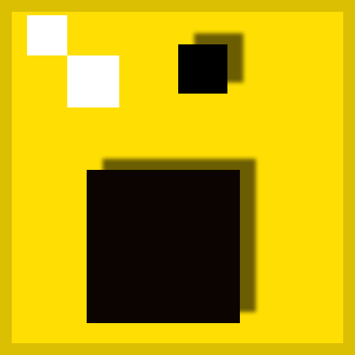 Skill Cube icon