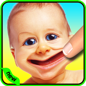 Photo Face Warp - Body Warp - Photo Wapr icon