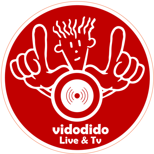 VidoDido Live Tv icon