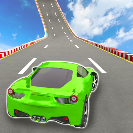 Car Highway Driving icon