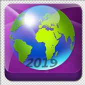 BROWSER EXPRESS 2019 icon