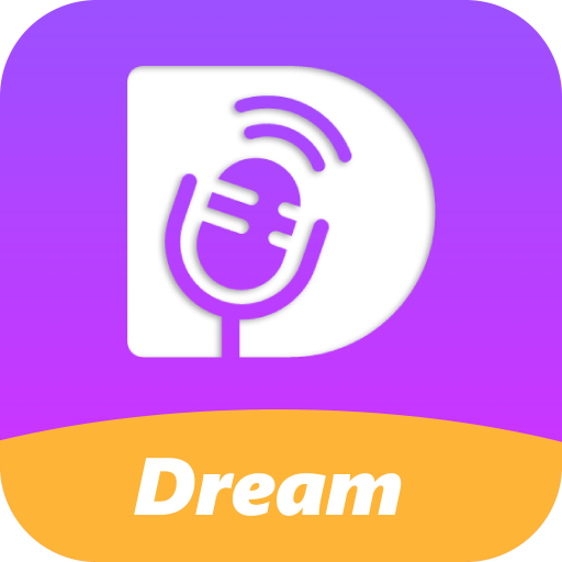 DreamChat - Group Voice Chat icon