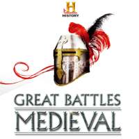 Great Battles Medieval