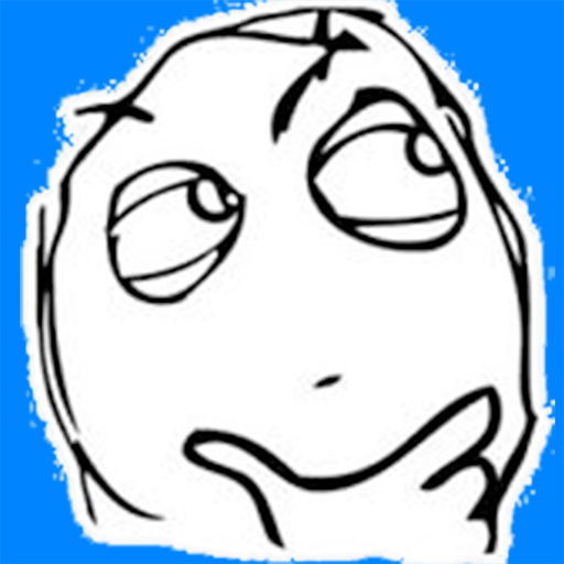 Stickers - Share Meme Emotions to Messaging apps icon