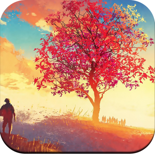 Art Wallpaper HD icon