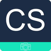 Cam Scanner - Photo Scanner App أيقونة