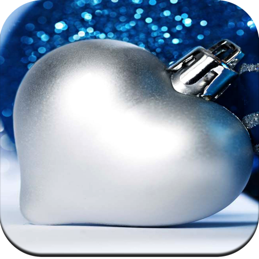 Silver Wallpaper HD icon