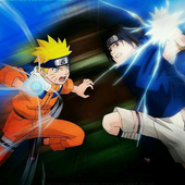 Guess Naruto Character أيقونة