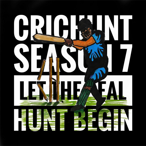 CriC HuNT icon