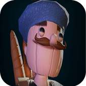 Guide Passepartout The Starving Artist on 9Apps