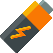 Battery Clean Up icon