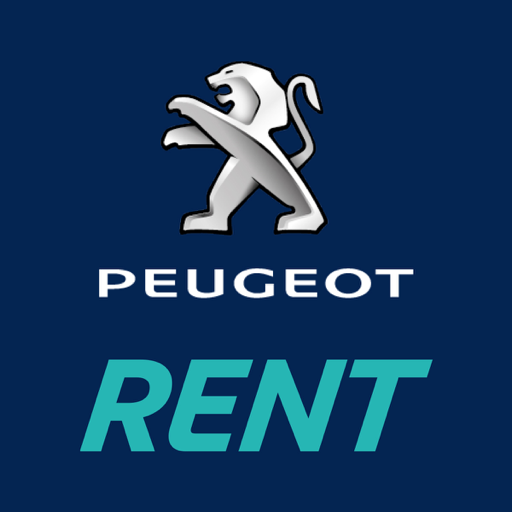 Peugeot Rent - Location de voi icon