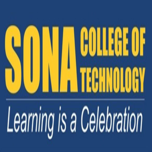 Sona College of Technology icon