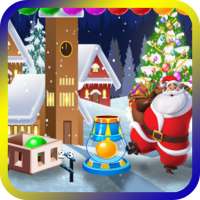 Christmas Bubble Shooter