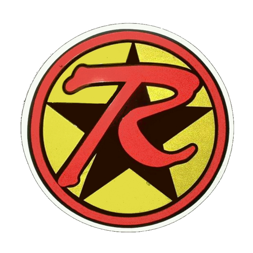 Bus Pariwisata Rizqi Trans أيقونة