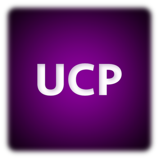 UCP Universal Conscious Practice icon