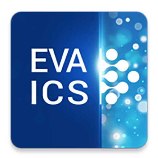 EVA ICS Control Center icon