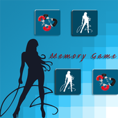 Memory Game 18  icon