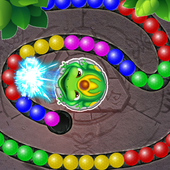 Temple Zumble 2020 icon