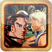 Kungfu Fighting icon