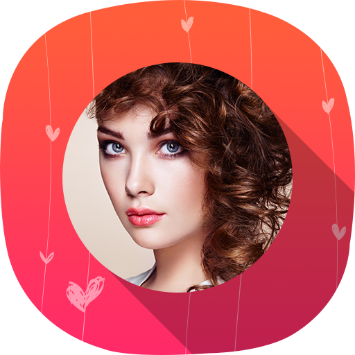Selfie Camera - Makeup Cam, Perfect Shine Camera आइकन