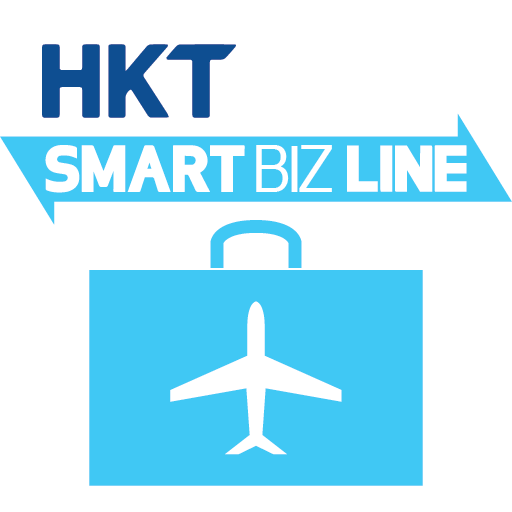 Smart Biz Line - Biz Traveler icon
