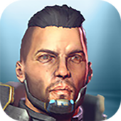 Battle Gun : Zombie icon