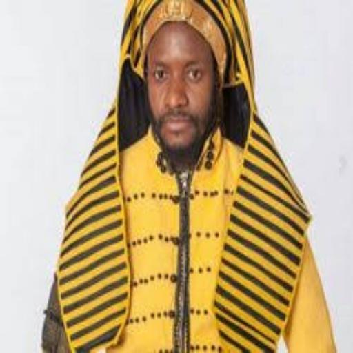 ikon WINKY D SONGS APP 2020