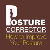 Posture Corrector - How to Improve Your Posture icon