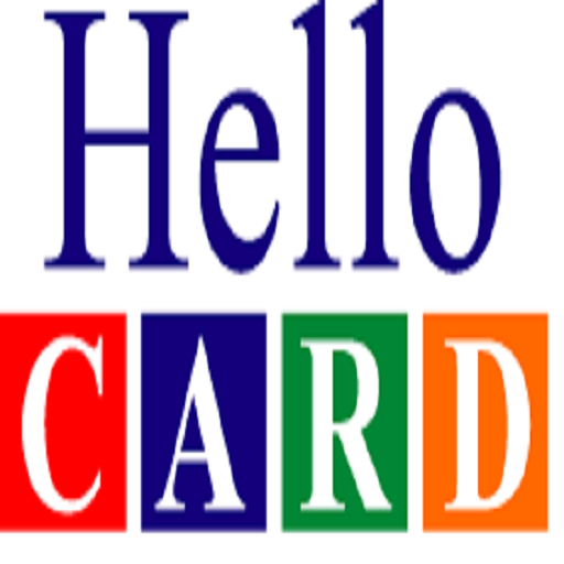 HELLO CARD иконка