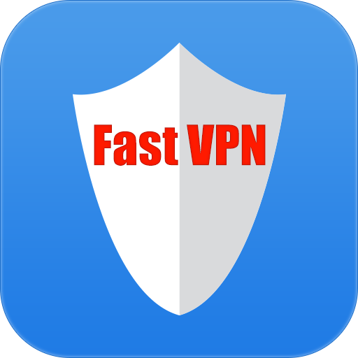 Free Fast Vpn 2020 icon