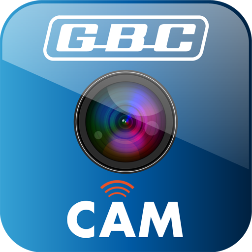 GBC CAM icon